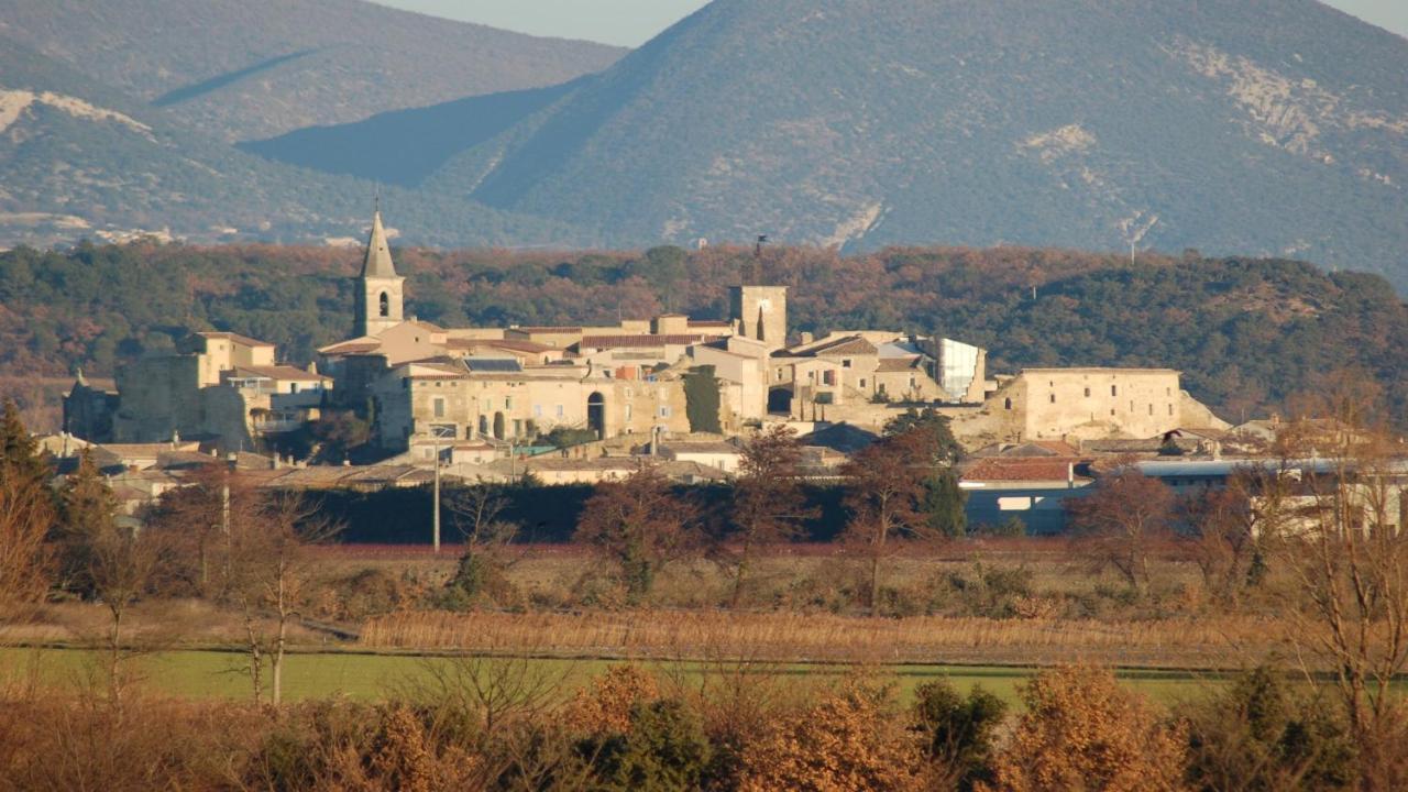 Gite La Joliette Et Le Chesnaie Grillon Εξωτερικό φωτογραφία